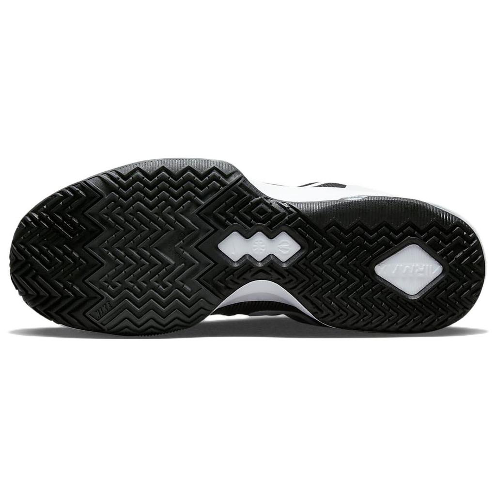 New Nike Air Max Impact 4 Black White Racer Blue DM1124-001