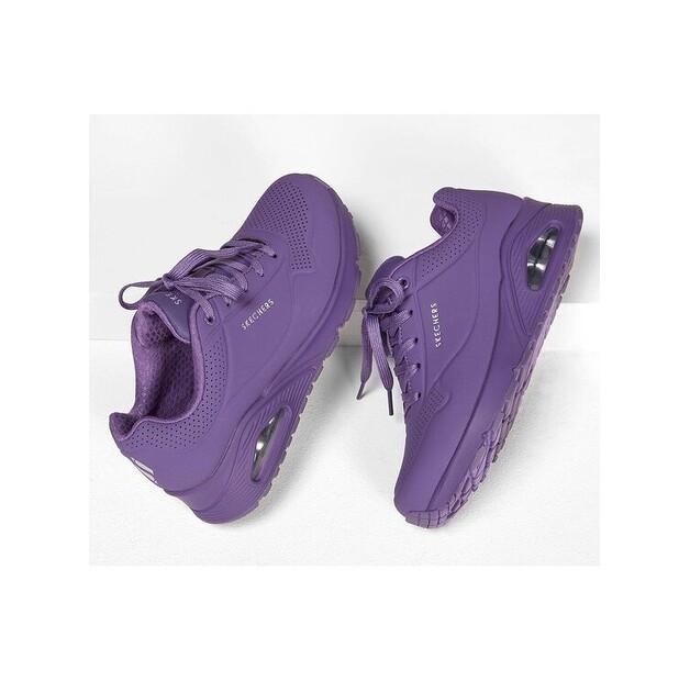 Кроссовки Skechers 73690-PUR