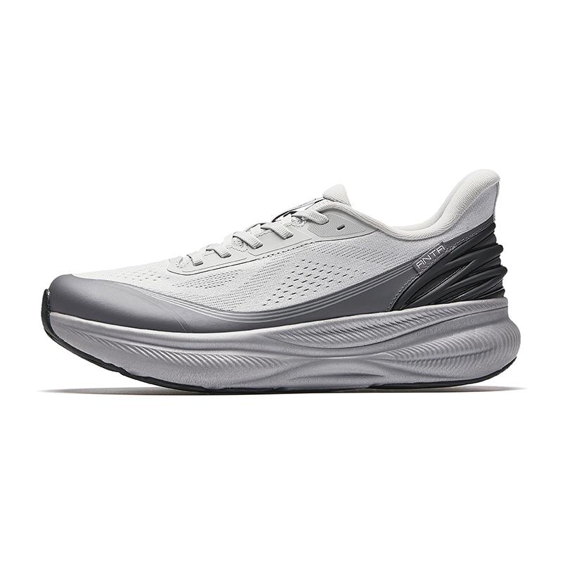 

Anta X15 Pro Fabric Running Commuting Comfortable Breathable Sports Casual Training Shoes Men Shoes 112627711-6 41