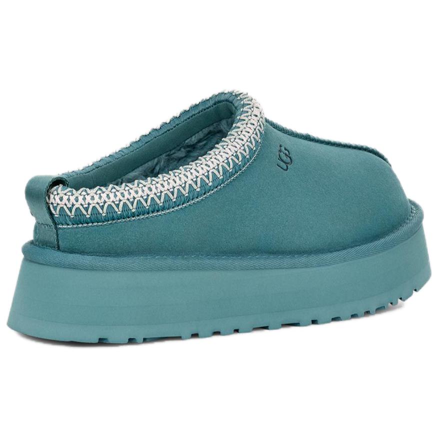 UGG Tazz Slipper Deep Ice Women's 1122553-DEE