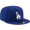 Casquette - New Era - 5950 - Multicolore - Mixte - Style Urbain