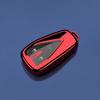 Luxury Key Case for Changan UNiT 2020-2022: High-End Shell for Men & Women