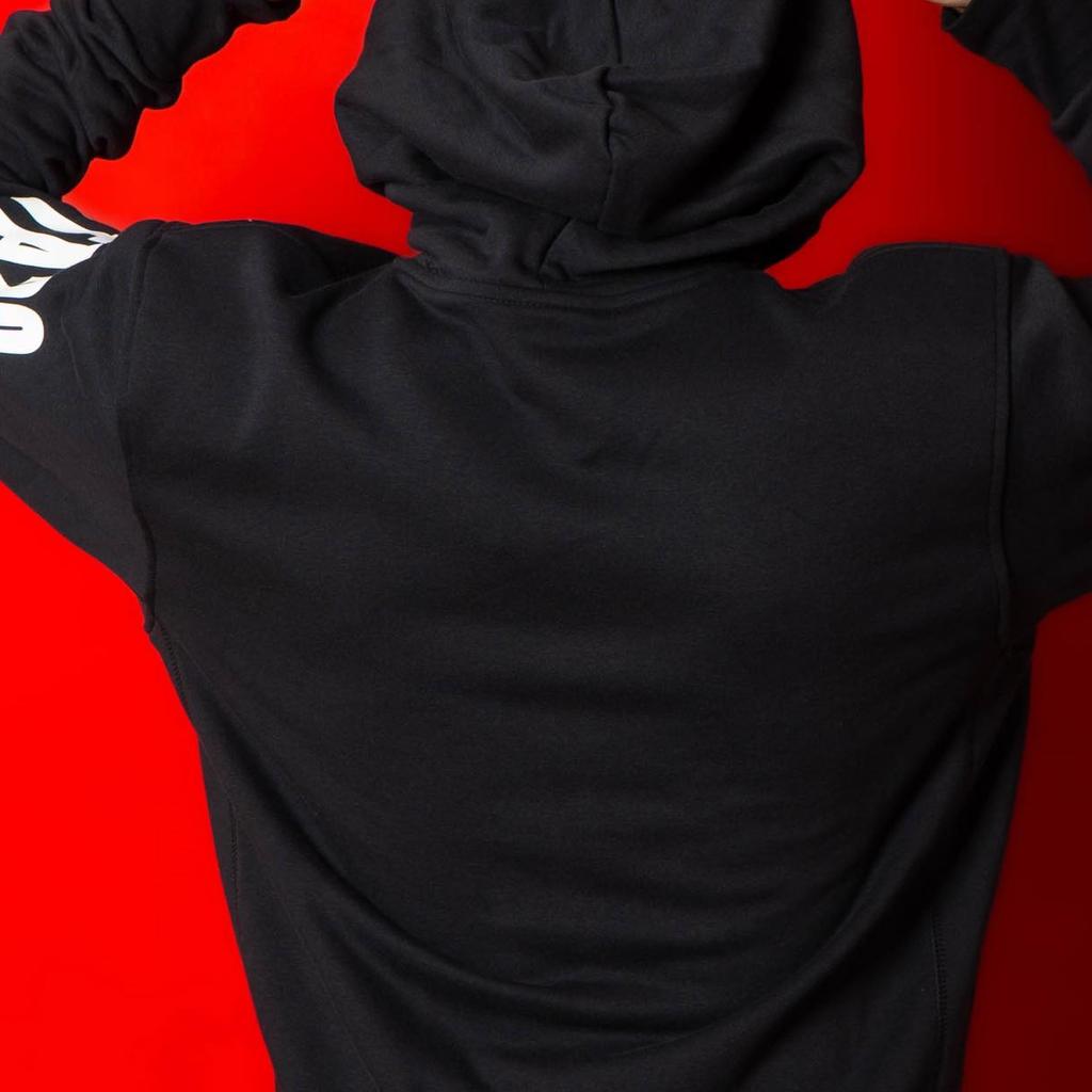 New Nike Nba All Star Edition Essential Fleece Loose Fit Hoodie DR9135-010