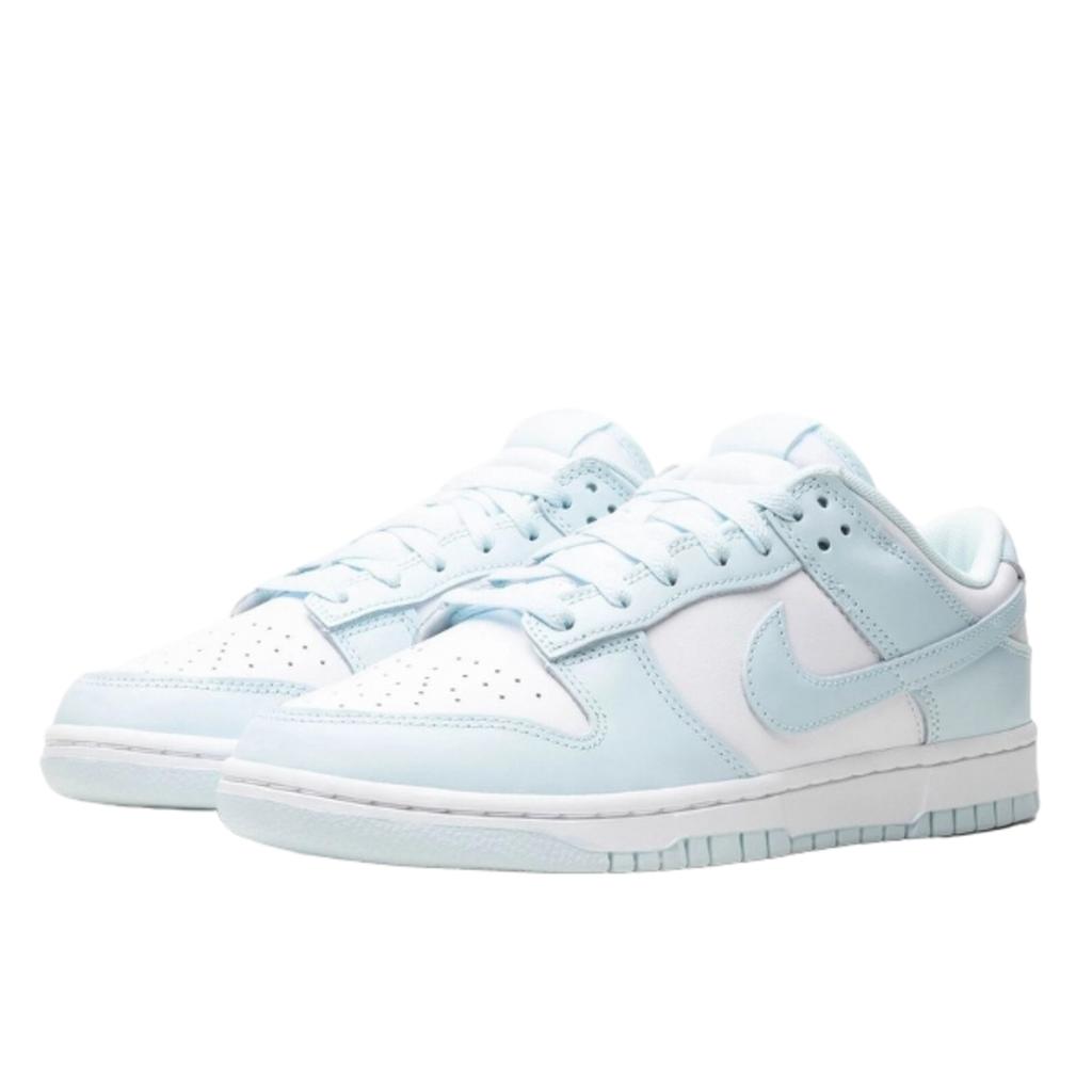 Nike Dunk Low Gletscherblau