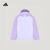 Adidas Kids' Unisex 2-in-1 Casual Jacket
