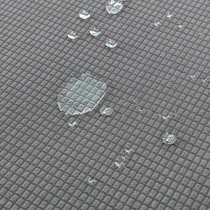 Waterproof Jacquard Sofa Seat Cushion Cover, Polar Fleece, Elastic, Removable, Couch Cover, Pets, Kids, Furniture Protector