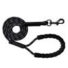 Strong Dog Leash Reflective Cat Traction Rope Pet Equipment Pet Lead Leash  Outdoor