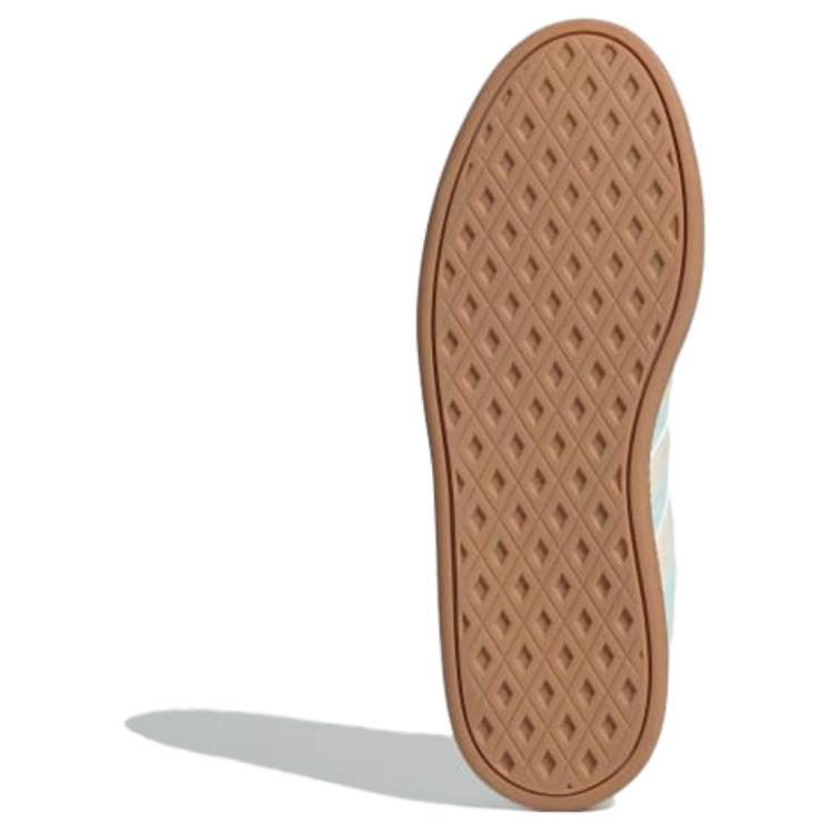 Adidas Breaknet Sleek Semi Flash Aqua Gum Women Sneakers Blue Wonder-White Core-White IH5469