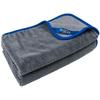 SHSCLY microfiber car wash towel ultra-absorbent cleaning drying cloth set 2