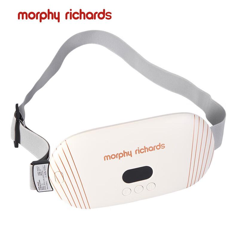 Morphy Richards Menstrual Warming Massage Belt
