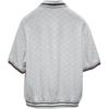 GUCCI Shirts Men's White Lapel Moderate Other 752266-XJFTA-9692