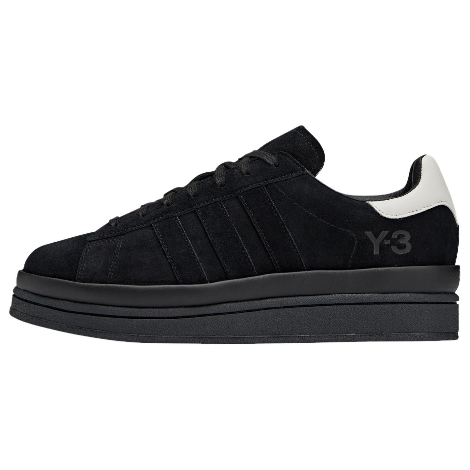 adidas Y-3 Hicho  Black White  Men s HQ3661 EU 47⅓