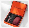 GAC Trumpchi M6 Pro/GS Series Cowhide Key Case