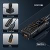 Talkie-walkie double mode 5000 km Shengtuo MTP-860Pro (Version CN)