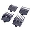 Corded Hair Clipper with Limit Combs - Electric Trimmer Accessories Set