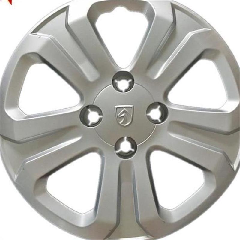Baojun 510 16-Inch Steel Wheel Decorative Cover