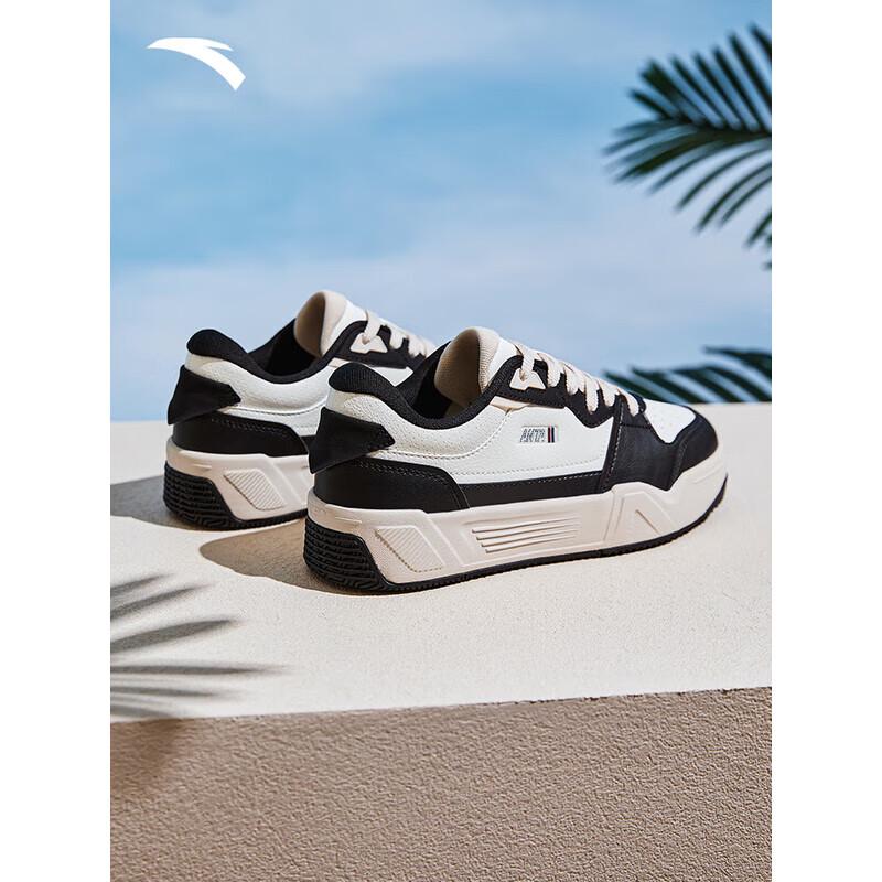 

ANTA C37 Women s Versatile Breathable Fashion Sneakers 35.5