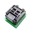 TQFP32 QFP32 To DIP32 IC Programmer Chip Burning Socket Test Socket Adapter