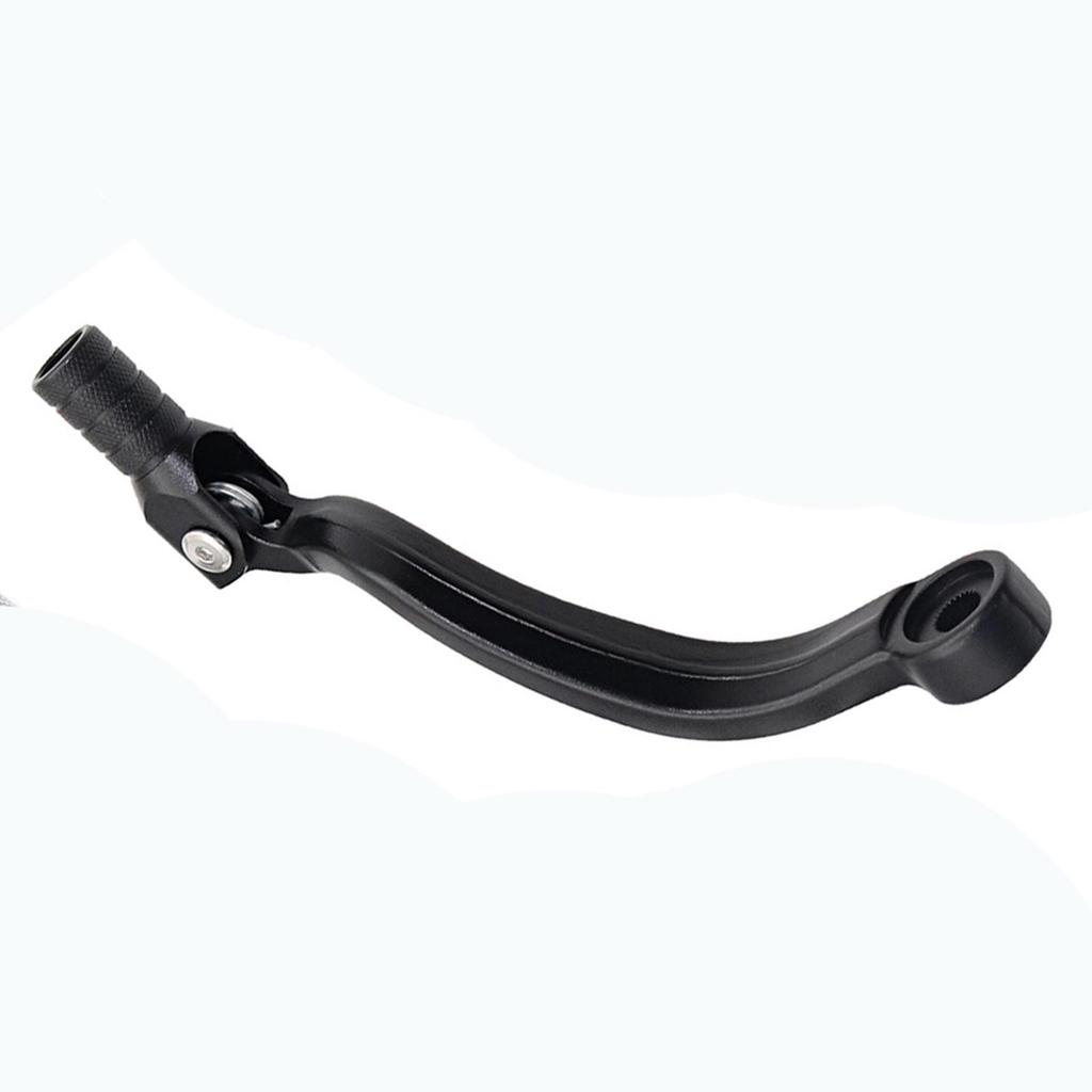 Aluminum Alloy Gear Shift Lever for KTM 125-450 XC/EXC/SX Off-Road Motorcycles