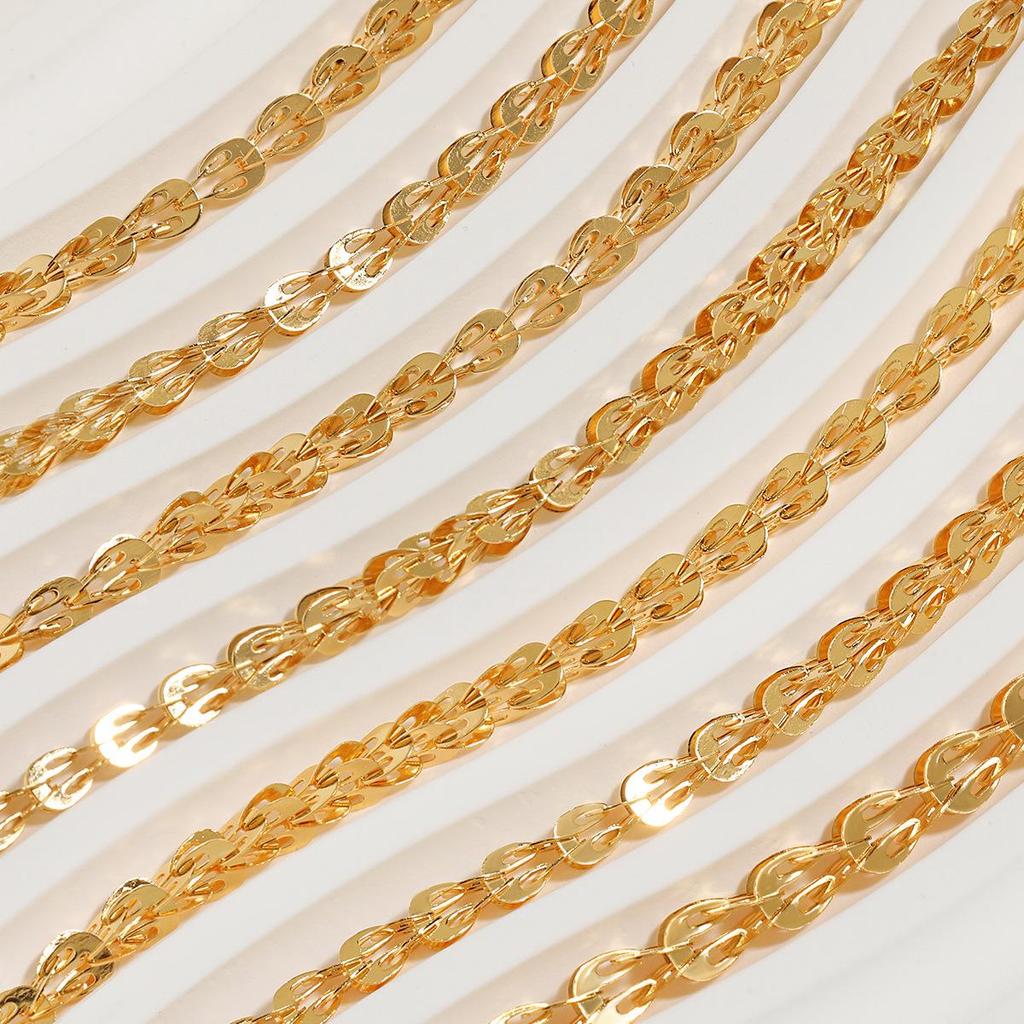 Ethnic Style Phoenix Tail Titanium Steel Necklace