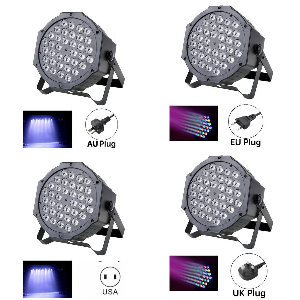 Indoor Light Party Waterproof Weddings Stage Performances Supplies Decoration