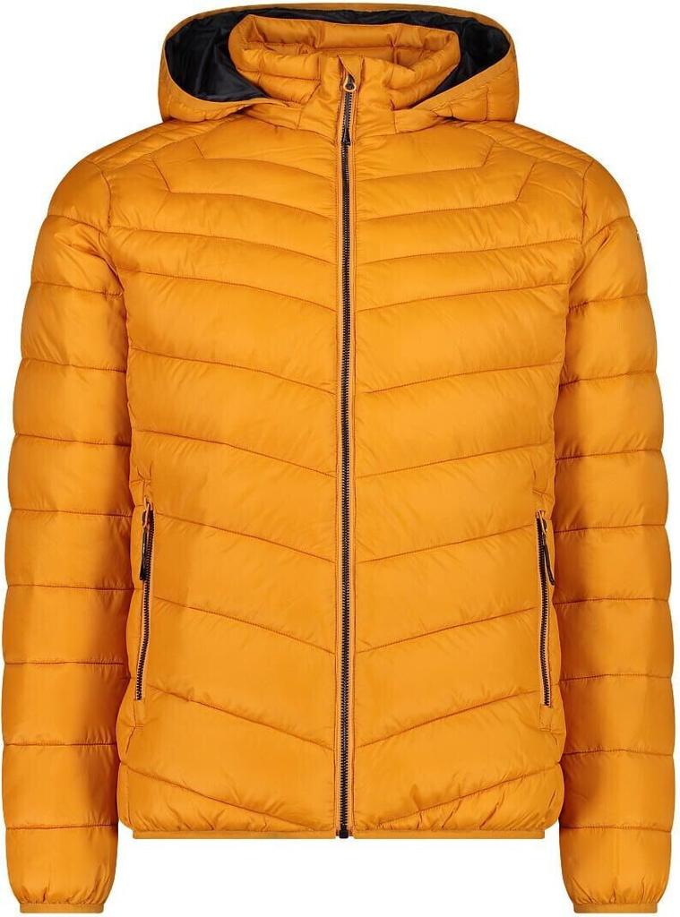 Men's CMP Jacket with 3M Thinsulate Lining (33K1607) Pumpkin