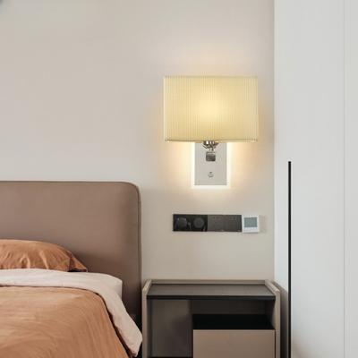LED svítidla – LED nástěnná svítidla