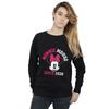 Disney Womens/Ladies Mickey Mouse Since 1928 Sweatshirt