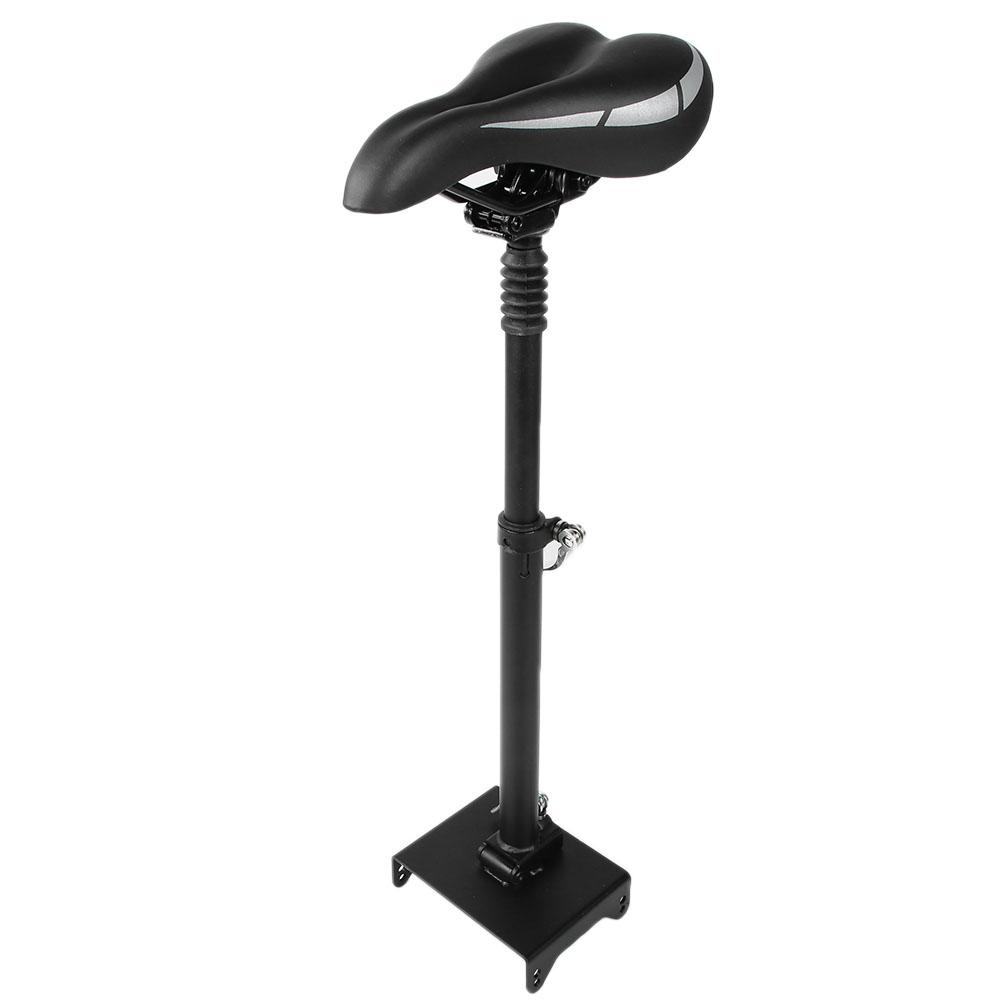 Verstellbarer Sattelsitz für Ninebot KickScooter ES1 ES2 ES3 ES4 Elektroroller Zubehör