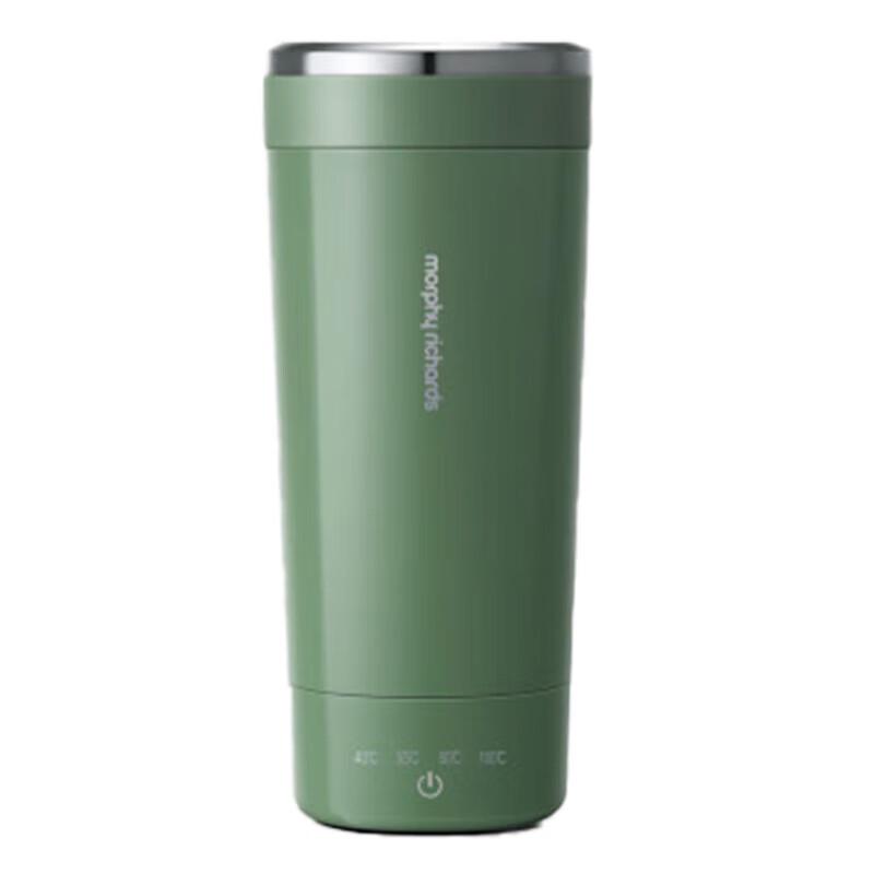 Morphy Richards Portable Electric Kettle Cup MR6060 CN plug (adapter included)
