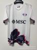24-27 Serie A Maglia Napoli N.. 11 De Bruyne, Luca AC5 Kudwinter maglia da calcio