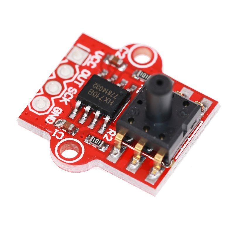 AEE6-0-40Kpa Digital Barometric Air Pressure Sensor Module Air Pressure Sensor Liquid Level Module Fit For Arduino DC 3.3V 5V