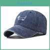 Cartoon Animal Baseball Cap With Dachshund Embroidered Dog Design For Summer Outdoor Sun Protection