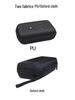 Universal Large Blood Pressure Monitor Storage Bag for Yuwell and Omron Devices