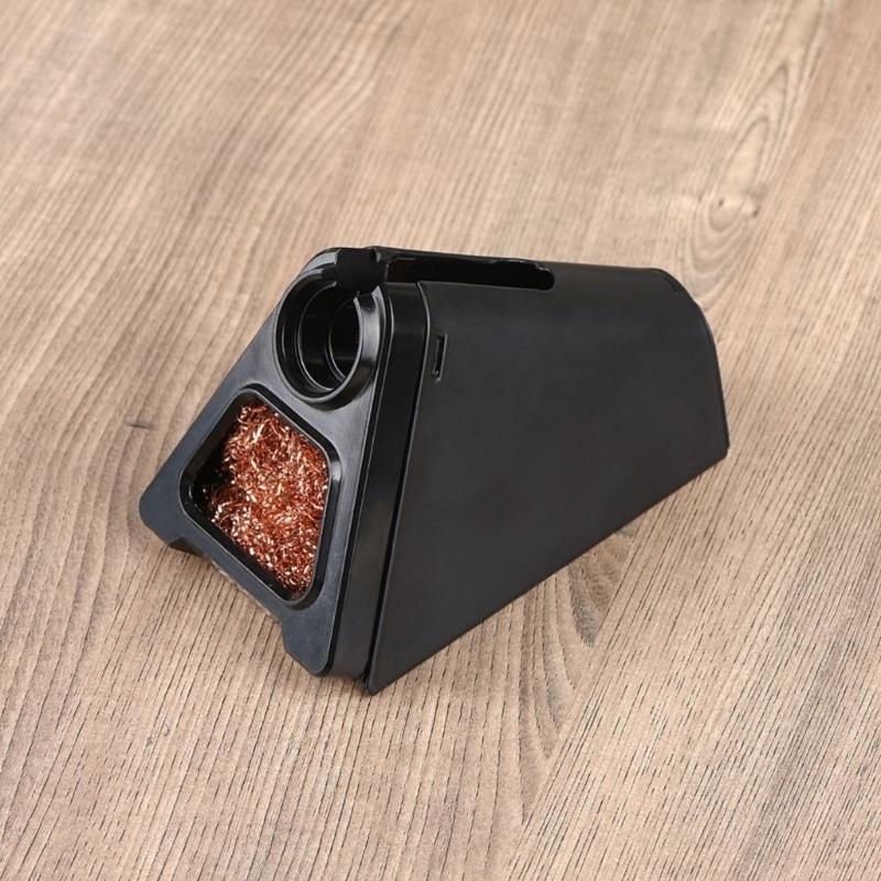 Sturdy Welding Iron Holder Stand With 5kg Load Capacity Quick Setup Compatible for 908series Multiple Soldering Tool
