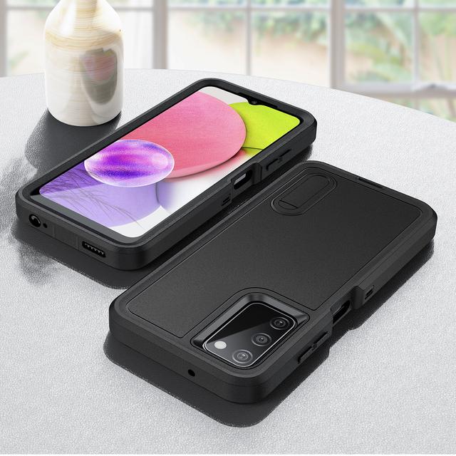 For Samsung A54 A 54 5g Anti -Knock Hard Protection Armor Fitted Case For Samsung Galaxy A54 5g Dustproof Hard Covers