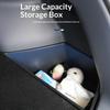 For Geely Galaxy E5/EX5 Car Trunk Side Storage Box Interior Modification Organizer Auto Supplies