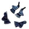 1/2PCS Adaptive Trigger Motor Pawl for BDM 050 BDM 060 Controller L2 R2 Gamepad Repair Replacement Accessories
