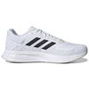Adidas Duramo 10 Cloud White Core Black Dash Grey Sneakers GW8348