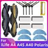 Fit For Chuwi ILIFE A4 A4S A40 Polaris PVCR 0726 0826 0926 0726W Amibot Spirit ICE H2O Gutrend Style 220 Main Side Brush Filter