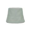 VARZAR Studded Drop Overfit Poly Bucket Hat Mint