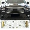 Front Lamp Board Repair Part B010390-B B010391-B for Daytime Running Light Maintenance and Vehicle Lighting Restoration Use Support