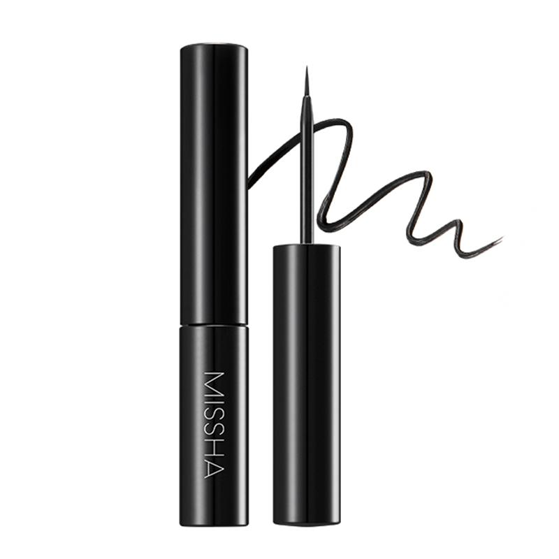 MISSHA Liquid Sharp Liner 6g