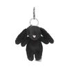 Jellycat Bashful Hase Taschenanhänger Tinte