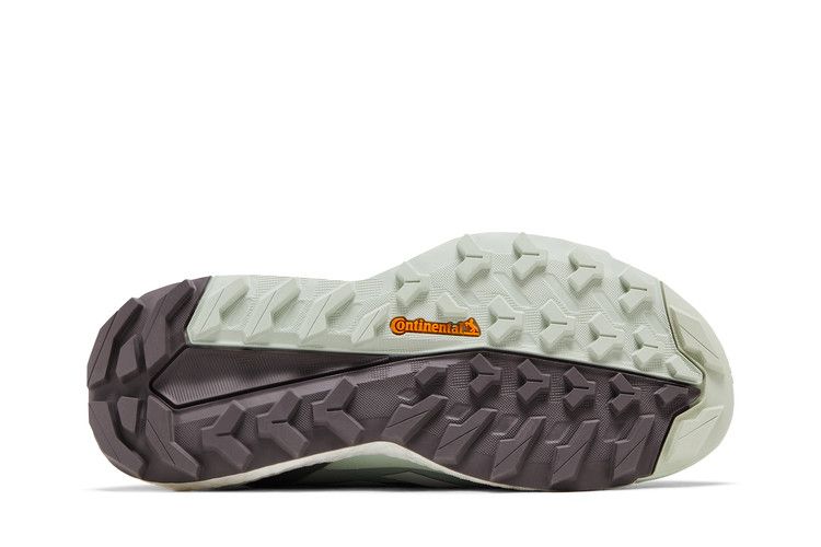 Adidas Wmns Terrex Free Hiker 2 'Trace Grey Crystal White'