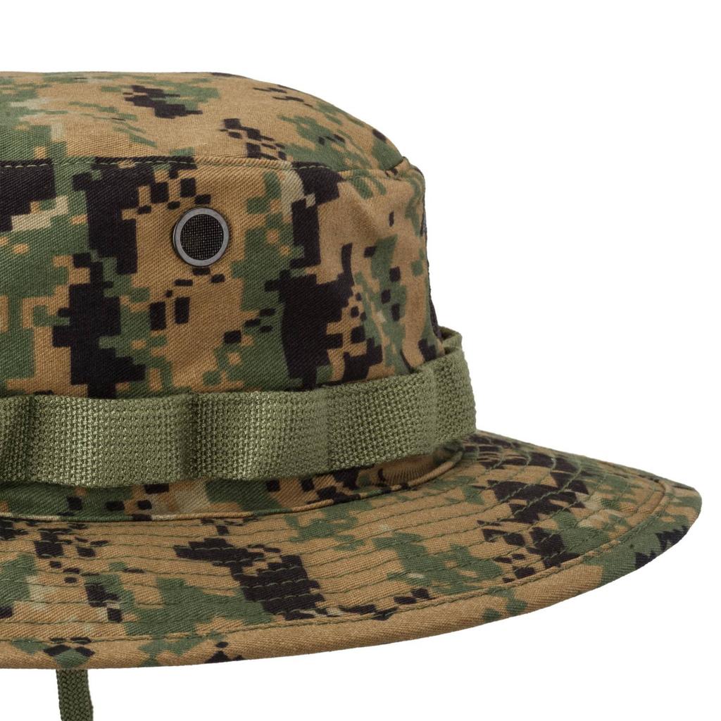 HELIKONTEX USMC Boonie Hut Digital Woodland