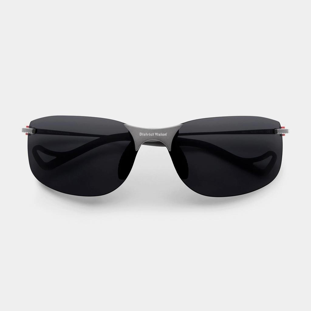 Diseuteuligteubijeon Miho Windstream Ti Graphite/D+ Onyx Mirror