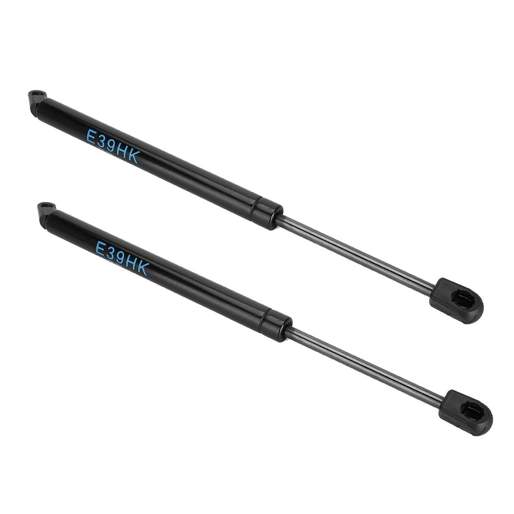 51248222913 Tailgate Trunk Gas Spring Strut Lift Support Fit for E39 525i 528i 530i M5 (1 Pair)