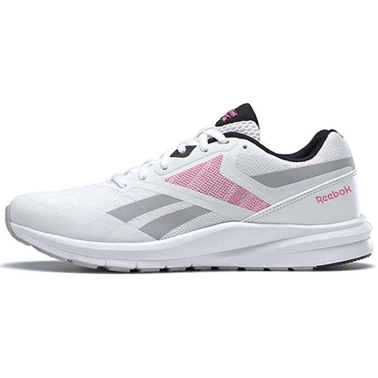(WMNS) Reebok Runner 4.0 White Pink Women s EF7322 EU 36
