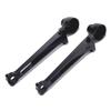 Aluminum Metal Rear Suspension Arms For Tamiya 58719 1/10 RC BBX BB01 High Performance 2WD Off-Road Buggy Metal Shock Tower Support Suspension Arms B